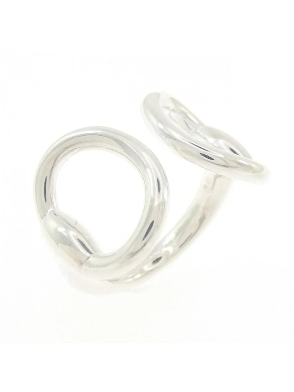 Hermes 925 Ring Silver
